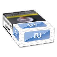R1 Blue AP 10,00 &euro; (10x20)