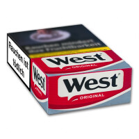 WEST Original AP 10,00 (10x23) gallery