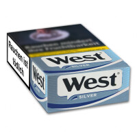 WEST Silver AP 10,00 € (10x23) gallery