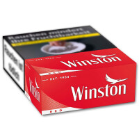 WINSTON Red AP L 9,00(10x20)