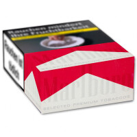 MARLBORO Red 7XL 22,00 € (3x54) gallery