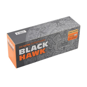 Black Hawk Filterh&uuml;lsen 200er