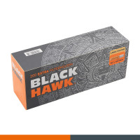 Black Hawk Filterhülsen 200er