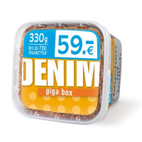 DENIM Volumentabak 4XL gallery