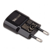 EZLZ USB Netzst TEKMEE schwarz gallery