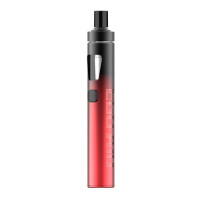 JT eGo Aio Simp Kit gr-red gallery