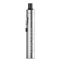 JT eGo Aio Simp Kit silber gallery