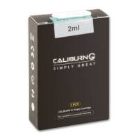 EZT UW Caliburn G Pod 2ml 2