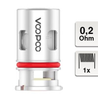 EZCC VP PnP-VM 1 0,2 Ohm 5 St 1