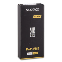 EZCC VP PnP-VM 1 0,2 Ohm 5 St 2