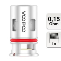 EZCC VP PnP-VM 1 0,15 Ohm 5 St gallery