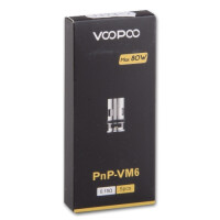 EZCC VP PnP-VM 1 0,15 Ohm 5 St 2