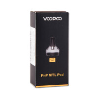 EZT VP PnP Pod Tank gallery
