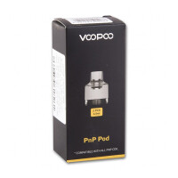 EZT VOOPOO PnP ohne Coil 4,5ml