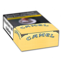 CAMEL ohne Filter 10,0 (10x20) gallery