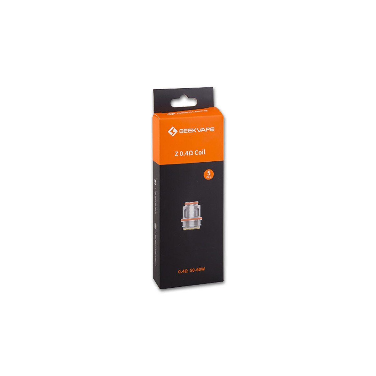 EZCC GV Z-Series 0,25 Ohm 5St - TABAKSHOP.de - Dein Shop für Zigarren ...