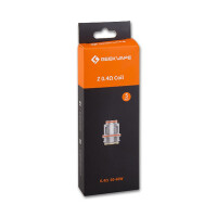 EZCC GV Z-Series 0,25 Ohm 5St