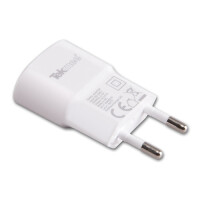 EZLZ USB Netzst TEKMEE weiß gallery