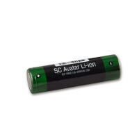 EZA SC 18650er 2000 mAh gallery