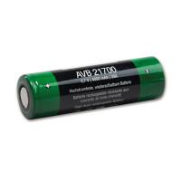 EZA IC 21700 4000mAh gallery