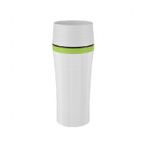 EMSA Travel Mug Isolierbecher weiß gallery