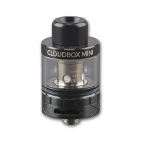 E-Clearomizer RED KIWI Cloudbox Mini 0,5 Ohm