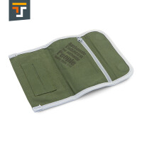 Pepe Tabaktasche Tabakbeutel Tabaketui 6