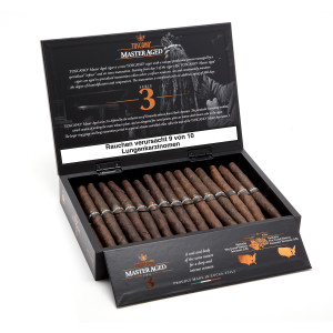 TOSCANO Master Aged Serie 3