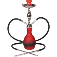 Pf Wasser SAIDA rot 49cm 2 Ans gallery