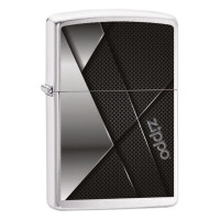ZIPPO chr geb Industrial Desig