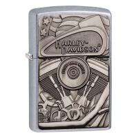 ZIPPO chr geb 207 HD gallery