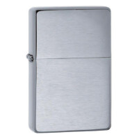 ZIPPO chr geb Vintage gallery