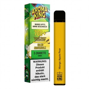 AROMA KING Mango Apfel Birne 20mg Nikotinsalz