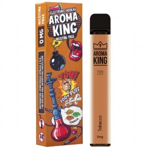 AROMA KING Tobacco 0 mg