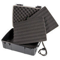 Humidor PASSATORE schw 10-15 C gallery