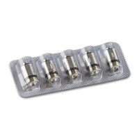 E-Clearomizercoil JUSTFOG für S 14  gallery