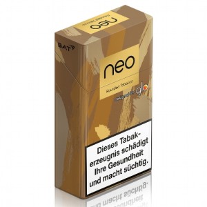 NEO Rounded Tobacco