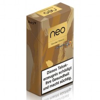 NEO True Tobacco