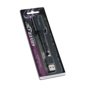 E-Ladezubeh&ouml;r USB Ladekabel SILVERCIG