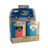 E-Zigarette Power Bank VW 3000 mAh auch  gallery