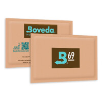 Befeuchter BOVEDA 69% 2