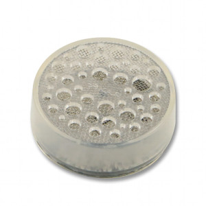 Befeuchter Xikar Acrylpolymer-Kristallen 6cm Durchmesser