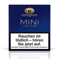 DANNEMANN Mini con Filtro gallery