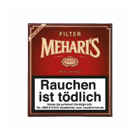 AGIO Meharis Red Orient FI gallery