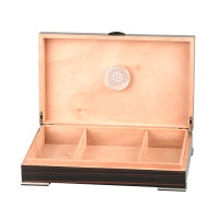 Humidor Makassar Design Füße  gallery