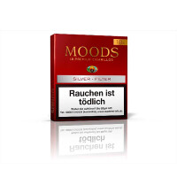 DANNEMANN Moods Silver gallery