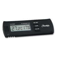 Thermo- und Hygrometer Passatore Elektro gallery