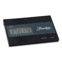 Thermo- und Hygrometer Passatore Elektro gallery