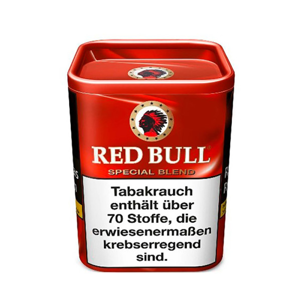RED BULL Special Blend