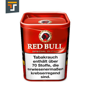 RED BULL Special Blend